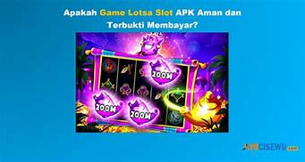 Apakah Game Slot Party Terbukti Membayar Terbaru Hari Ini