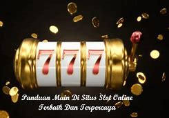 Aplikasi Pembantu Slot Online Terbaik Dan Terpercaya