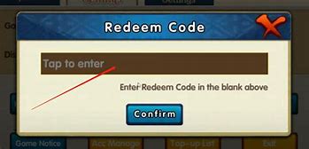 Code Redeem Legendary Heroes Revolution Hari Ini