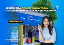 Kenapa Tidak Bisa Deposit