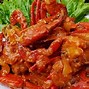 Kepiting Saus Padang Resep Koki