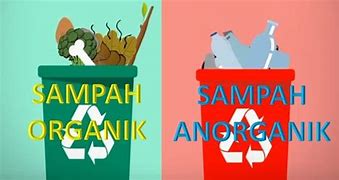 Limbah Anorganik Adalah Dan Contohnya