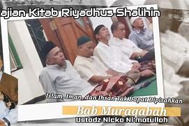 Malaikat Jibril Bertanya Tentang Islam