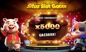 Situs Slot Jepang Paling Gacor