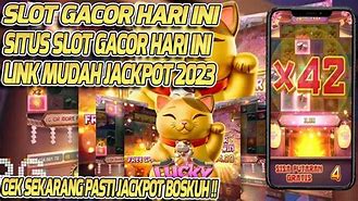 Soft Gacor Hari Ini ⚡ Pola Lucky Neko Hari Ini ⚡ Info Slot Gacor Hari Ini